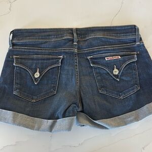 Hudson Jean shorts 27
